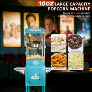 popcorn maker