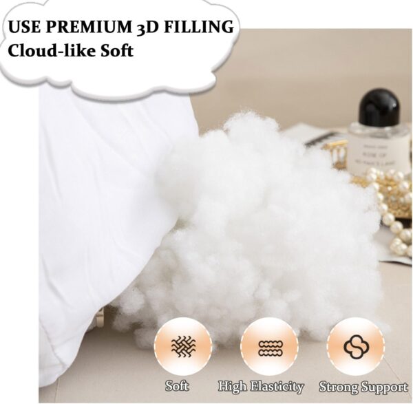 Wedge Headboard Pillow. Solid Color Rest Reading Pillow Headboard. Twin Headboard Pillow with Pocket. Positioning Support. Bolster Triangular Pillow. Long Pillow for Headboard. Grey. 59