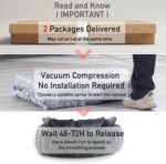 Oversized Chaise Lounge Chair Indoor .Round Chaise Lounge for Couples in Bedroom. Stylish Round Couch and Sleeper Sofa. Reading Chair in Living Room (Dark Grey)