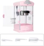 Popcorn Machine 8OZ/12OZ/16OZ/20OZ