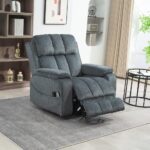 Power Lift Recliner Chair for Elderly.