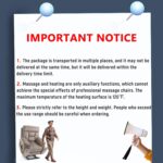 Oversized Power Lift Recliner Chair for Elderly. Electric Recliner Chairs for Adults with Massage and Heat. 2 Remote Control. 2 Cup Holders. Side Pockets. Big Man Recliners 400lbs (Light Brown)