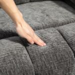 Power Lift Recliner Chair for Elderly. Lazy Recliner Chair with Massage and Heating. Extra Wide Recliner Seat with Cup Holder