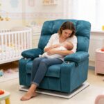 Oversized Lazy Boy Power Recliner Chair for Big and Tall 400 LBS