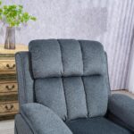 Power Lift Recliner Chair for Elderly.