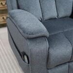 Power Lift Recliner Chair for Elderly.