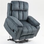 Power Lift Recliner Chair for Elderly.