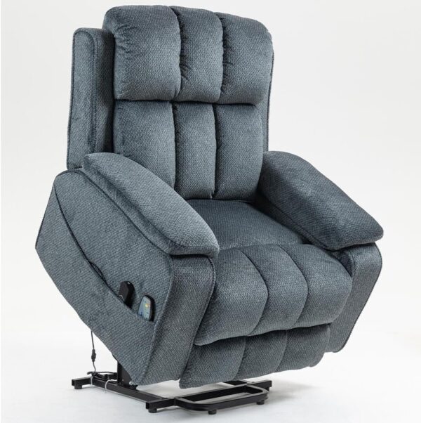 Power Lift Recliner Chair for Elderly.