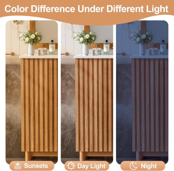 60 Inch Bathroom Vanities with Ceramic Sink Combo