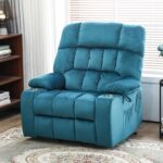 Oversized Lazy Boy Power Recliner Chair for Big and Tall 400 LBS