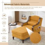 53.5'' Accent Chair for Living Room, Bedroom