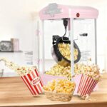Popcorn Machine 8OZ/12OZ/16OZ/20OZ