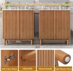 60 Inch Bathroom Vanities with Ceramic Sink Combo