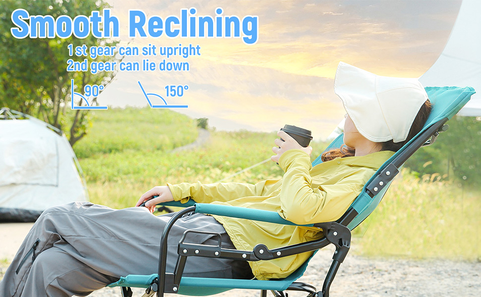 Camping Directors Chair