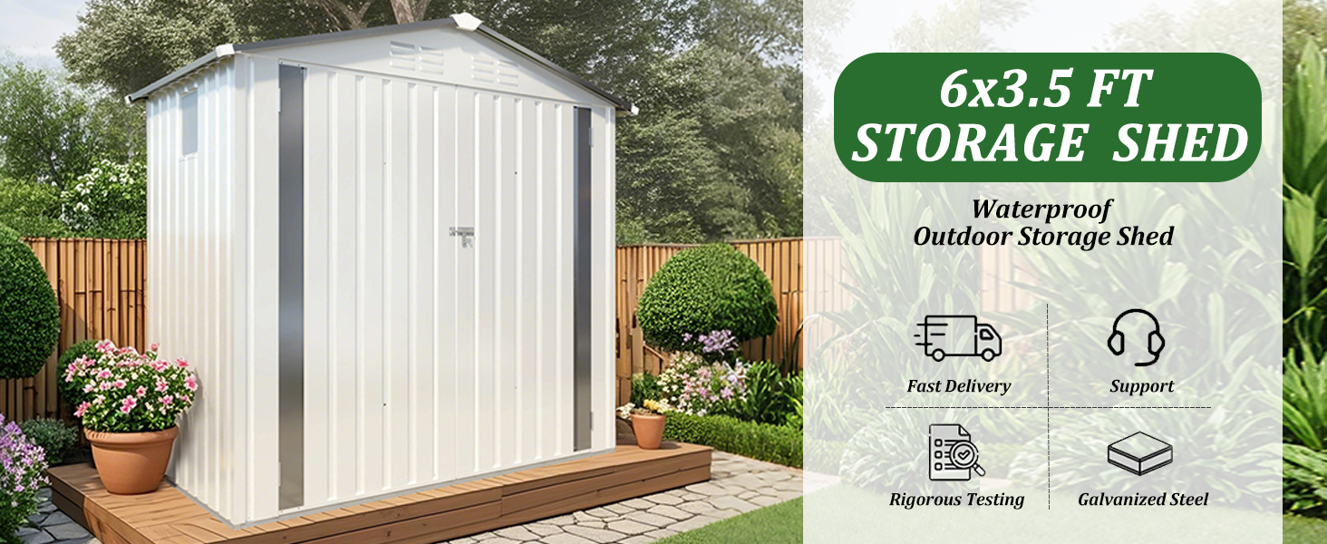 outdoor door storage cabinet 