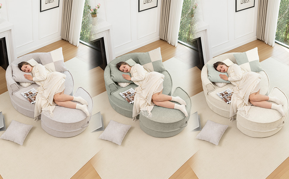  Chaise Longue Chair Indoor