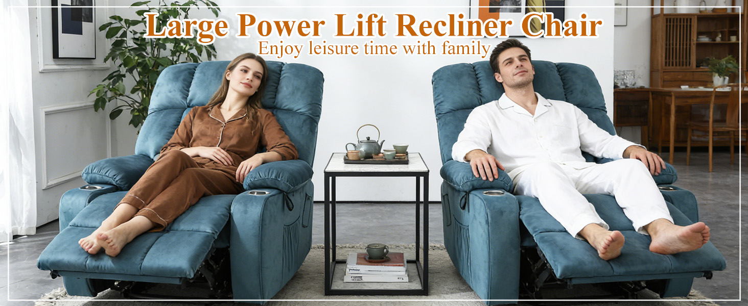 lazy boy renclier chair