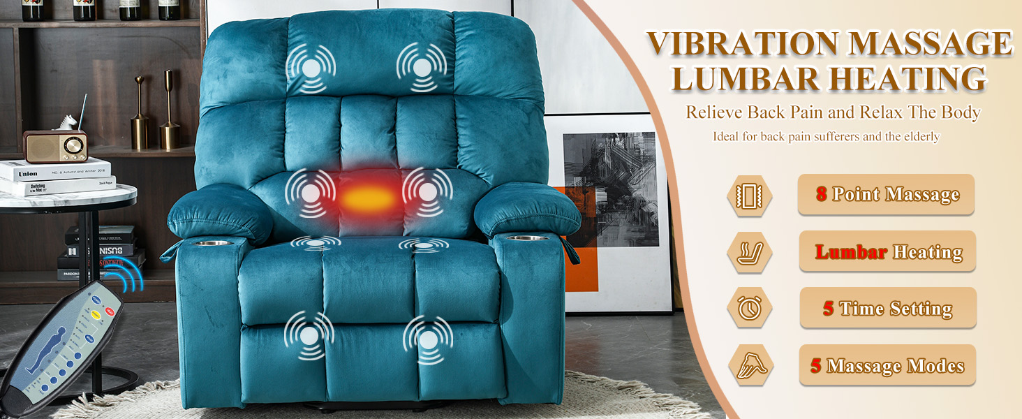 lazy boy renclier chair