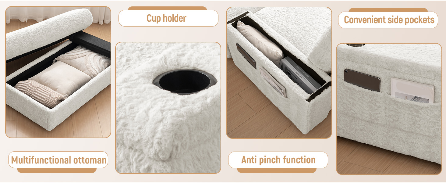 Oversized Chaise Lounge Chair Indoor