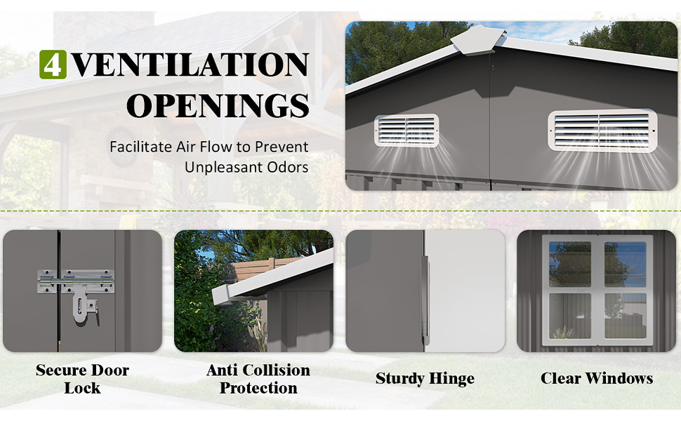 waterproof storage cabinet