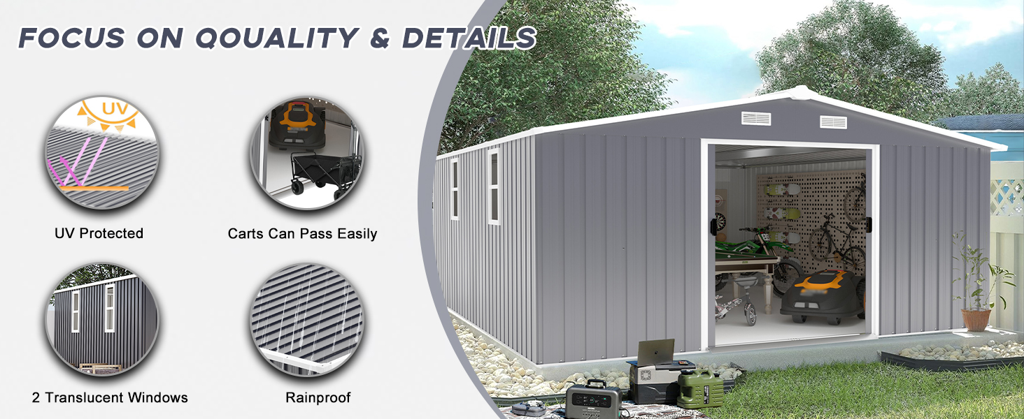 waterproof storage cabinet