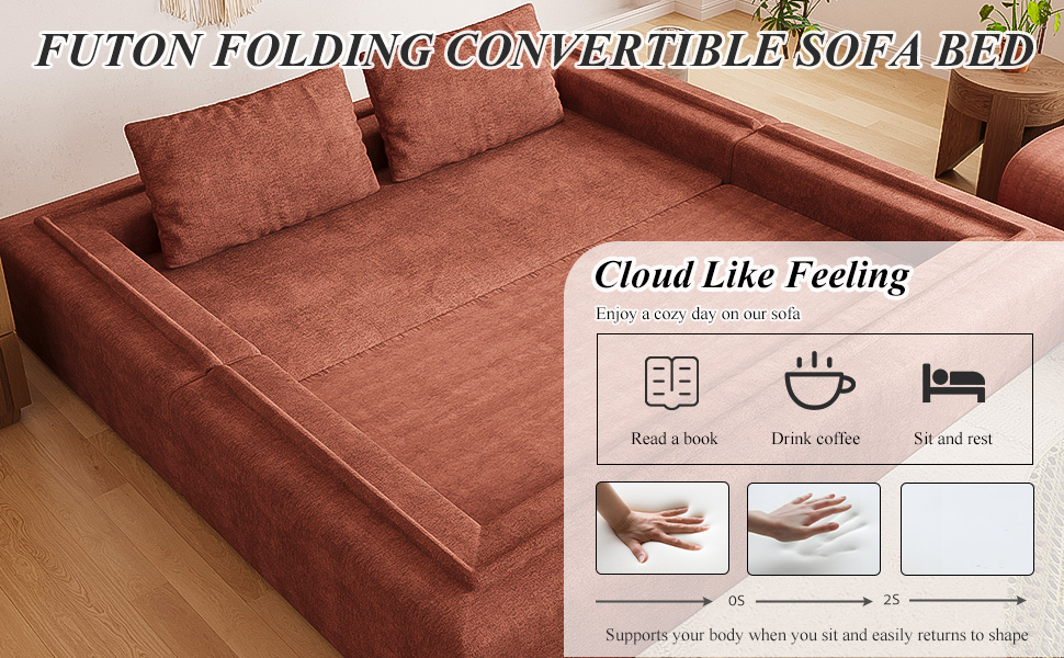 Sofa Bed