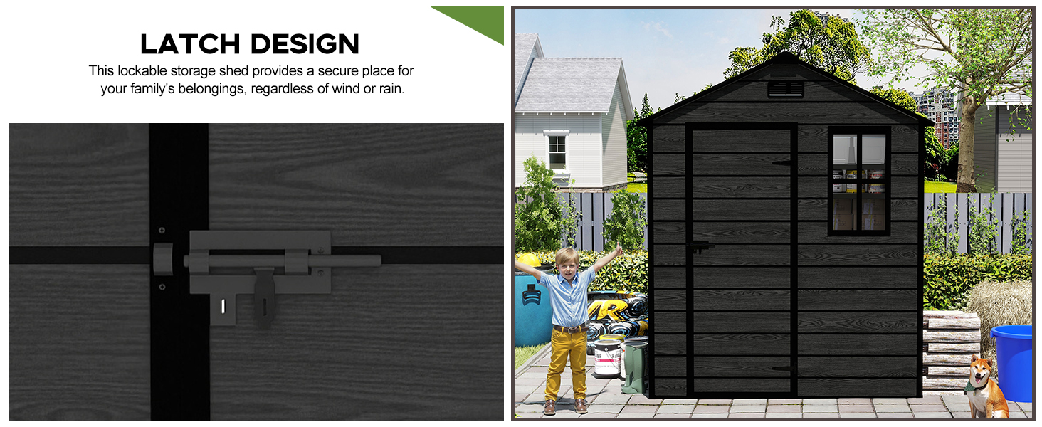 waterproof storage cabinet