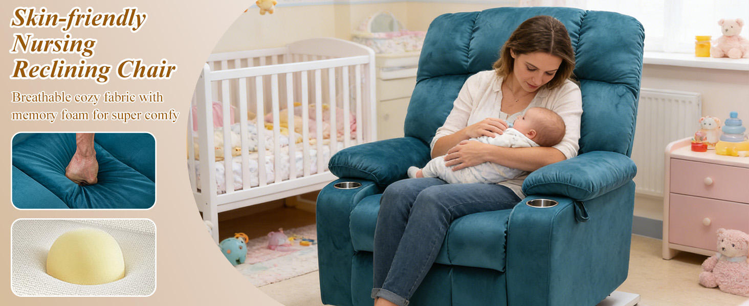 lazy boy renclier chair