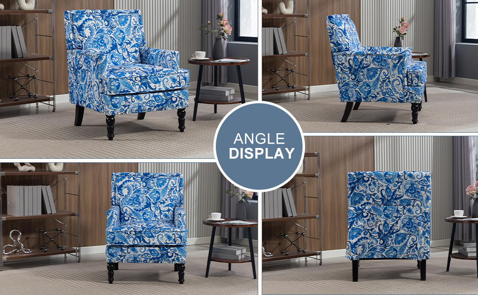 oversized chair comfy