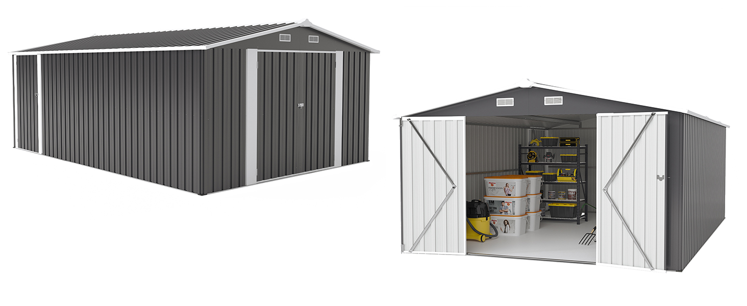 waterproof storage cabinet