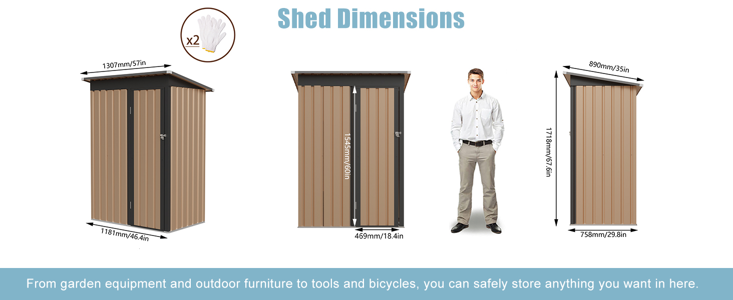 waterproof storage cabinet 