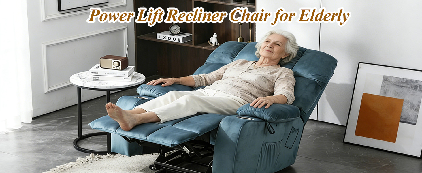 lazy boy renclier chair