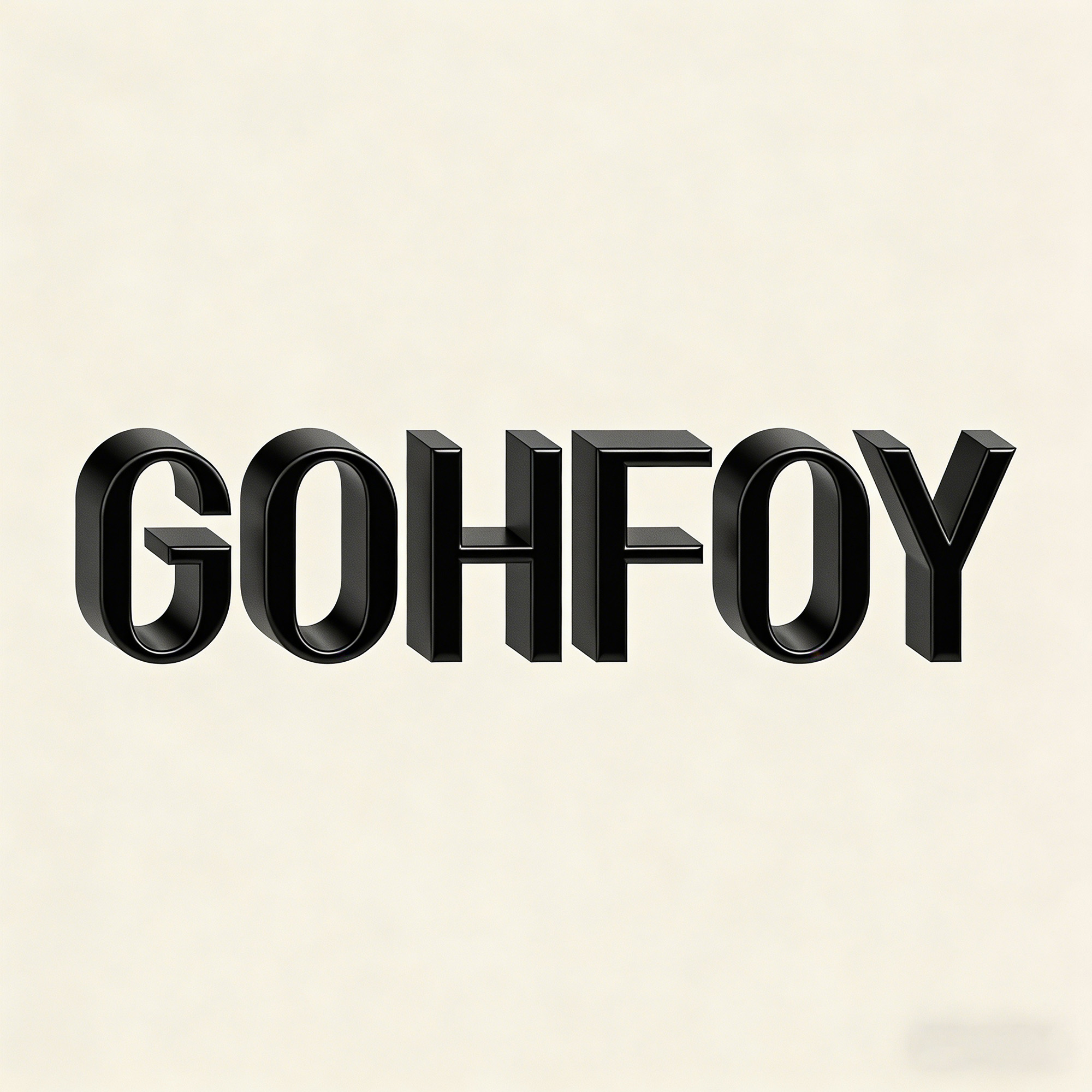 GOHFOY